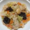 よっこの作ってみた!投稿(シーフードミックスでとろ〜りあんかけ中華丼)