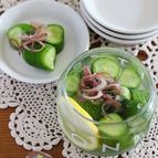 想像以上のおいしさ！【自家製浅漬けの素】レシピ