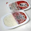 さきいかが魚介だしに！濃厚トマトリゾット｜ローリングストックの下準備