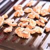 レンジで簡単カリポリ☆くるみ入り田作り正月の楽々お節☆の工程3