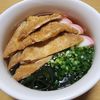 ナムディの作ってみた!投稿(我が家の【きつねうどん】簡単ジュ~シ~♡)