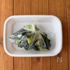5分で完成!【きゅうりのやみつき中華風ツナ和え】胡麻油香る♩の工程1