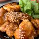 【甘酢チキン】やみつきジューシー♪