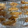 1026209の作ってみた!投稿(手羽中カリカリチキン＊超簡単)