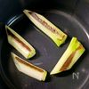 準備5分♩鮭と白だしの旨スープ鍋【かぜ予防・ダイエット】の工程1