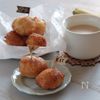 シンプル簡単!米粉バナナドーナツ