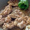 この焼き方でやってみて！美味しすぎる生姜焼き♪お弁当にも◎の工程6