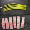 丸ごとアスパラグラタン│ホワイトソースはレンジでお手軽の工程1
