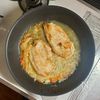 【鶏むね肉のシャルキュティエール風】軽やかにアレンジ♪の工程8