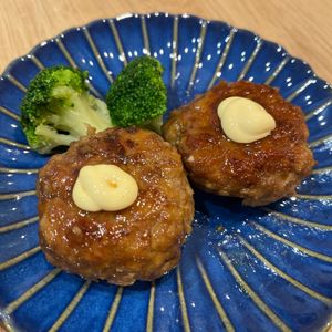 sugarの作ってみた!投稿(彼ウケおかず!ごはんに合う『甘辛♡豚つくねマヨ』)
