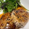 るみなの作ってみた!投稿(【ひじきの豆腐ハンバーグ】節約＆ヘルシー★)