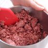バンズから作る🍔至高のハンバーガー☆Hamburgerの工程13