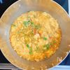 お豆腐ポン♪ふわふわ卵のカニ玉風あんかけの工程3