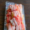 レンジで簡単！豚巻き絹厚揚げの角煮風の工程3