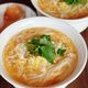 【かき玉うどん】秋冬の定番に！ほっこりやさしい味わい♡