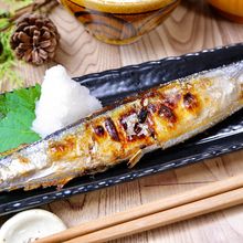 皮はパリッと！身はふっくら♡『おいしい秋刀魚の焼き方』