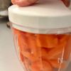 10分で完成！【ドライカレー】の工程1