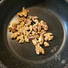 栄養たっぷり♪【ほうれん草のくるみ味噌和え】あと一品の下準備