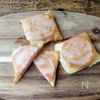 【厚切りハムチーズ揚げ】 おつまみにどうぞの工程9