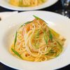 【柚子胡椒風味の冷製たらこパスタ】ピリッと爽やか♡暑い日に◎の工程3