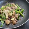みやしたまほの作ってみた!投稿(ご飯泥棒な簡単絶品おかず！『豚肉となすとピーマンのたれ炒め』)