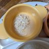 れいかの作ってみた!投稿(【離乳食中期】ささみのペースト)
