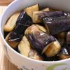こざかなの作ってみた!投稿(【めんつゆで簡単♪茄子の焼き浸し】)