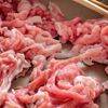 甘辛豚肉たっぷり！冷たい肉うどんの工程2