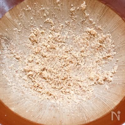 くるみだれでつくる ピリ辛 冷やし坦々麺 By 神田 美紀 レシピサイト Nadia ナディア プロの料理家のおいしいレシピ