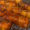 たっぷり大葉の肉巻き厚揚げの工程4