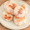 お弁当に♪冷めてもおいしい！はんぺん生ハムチーズ