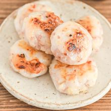 お弁当に♪冷めてもおいしい！はんぺん生ハムチーズ