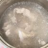 さっぱり♡豚しゃぶうどん【お酢がポイント】の工程2