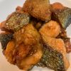 4児のママ。の作ってみた!投稿(【鮭の甘酢ごま照り】ふっくら美味しいお魚レシピ♡)