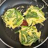 にら玉おやき♪味はにら玉⁉おつまみにもおすすめ！の工程3