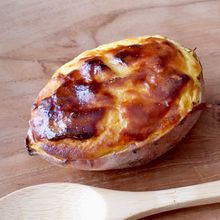 なめらかリッチ　安納芋のスイートポテト