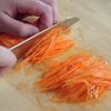 作り置きにも◎さっぱり！鯵のレモン南蛮漬けの工程1