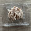 うららの作ってみた!投稿(マルチに活躍♪【シュレッドチキン】むね肉1分ゆでて余熱で)