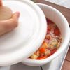 【トマトクラムチャウダー】野菜たっぷり！栄養満点スープ♡の工程3