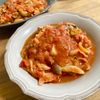 ゆかりの作ってみた!投稿(【コクうま!】鶏とキャベツのトマト煮込み)