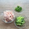 【冷麺風そうめん】白だしでさっぱりおいしい!の工程2
