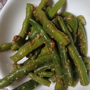 パーフェクトセルの作ってみた!投稿(【インゲン豆の胡麻和え】定番で簡単で美味しい！)