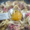 牛肉のしぐれ煮(生姜たっぷり)の工程5
