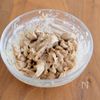 『胡麻だれチキンときゅうりのサラダ』ヘルシー♪夏の副菜☆の工程2