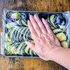 【冷やしなすのさっぱり漬け】なすがとろうま!なす消費にも🍆の工程3