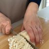 【腸活きのこスープ】とろみがクセになる♪の工程1
