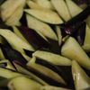 油大さじ1.5だけ！とろとろなす南蛮の工程2