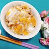 AKARI☆の作ってみた!投稿(シンプル♪ふわとろ親子丼)