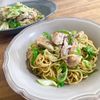 ゆかりの作ってみた!投稿(【やみつき♡︎ねぎ塩レモン豚焼きそば】爆速10分レシピ♪)
