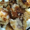 1207859の作ってみた!投稿(カリッ サクッ
鶏肉のマヨパン粉焼き)